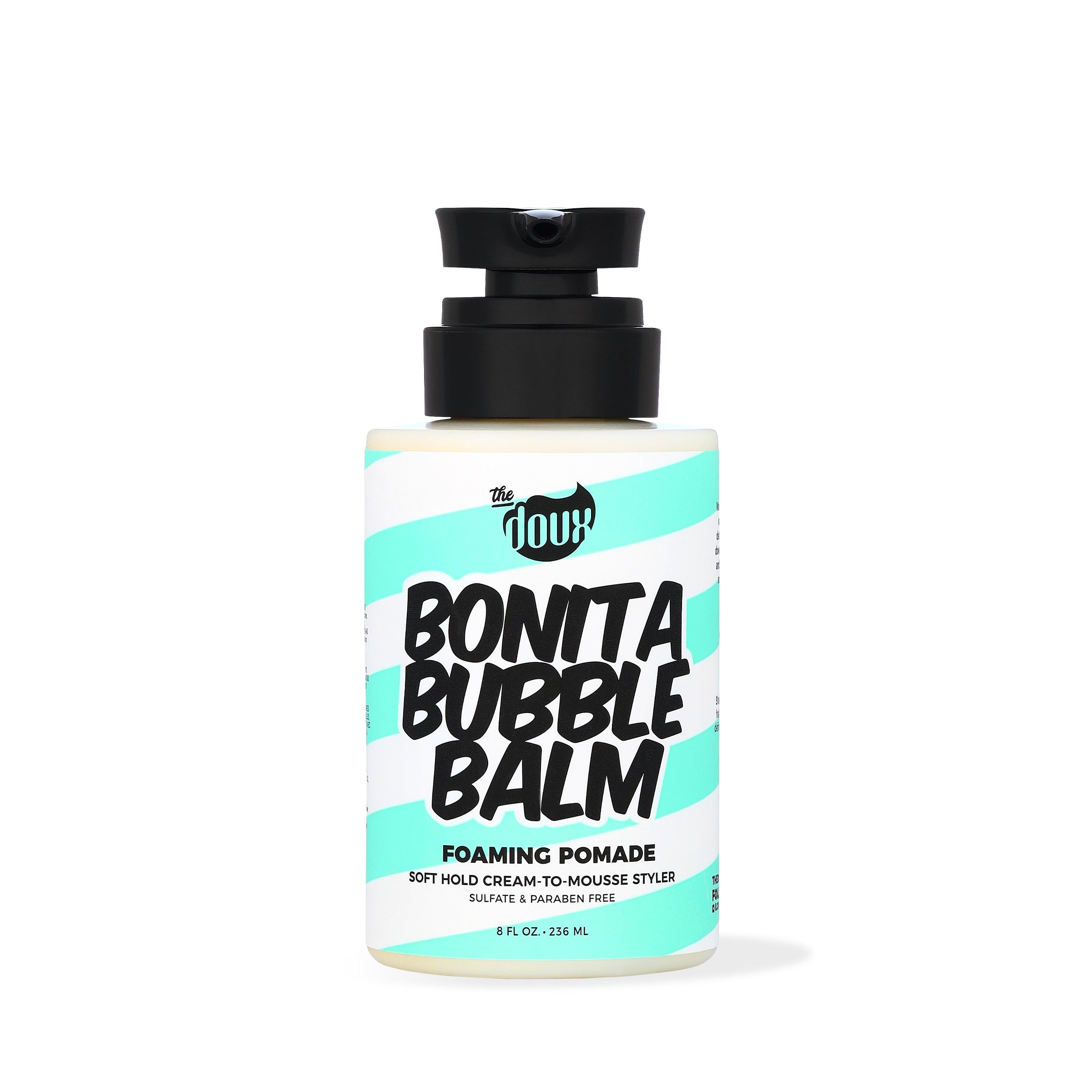 Bonita Bubble Balm Foaming Pomade