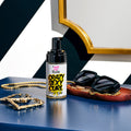 2 Pack Travel Bundle - MOUSSE DEF & CRAZYSEXYCURL™ Texture Foams 3.4 oz