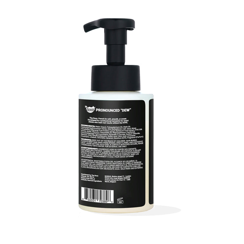 Chief Rocka Xtreme Moisture Mousse 8oz