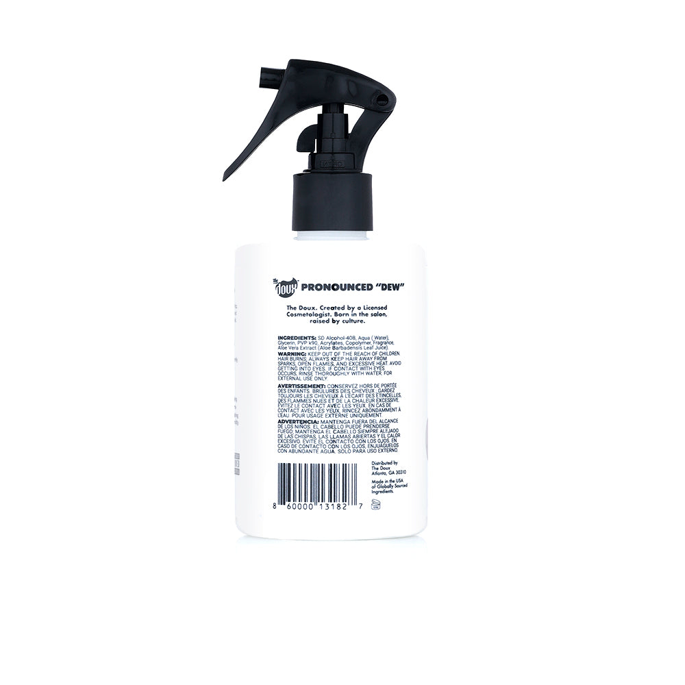 DJ QUICK Quick Dry Spray 8 oz