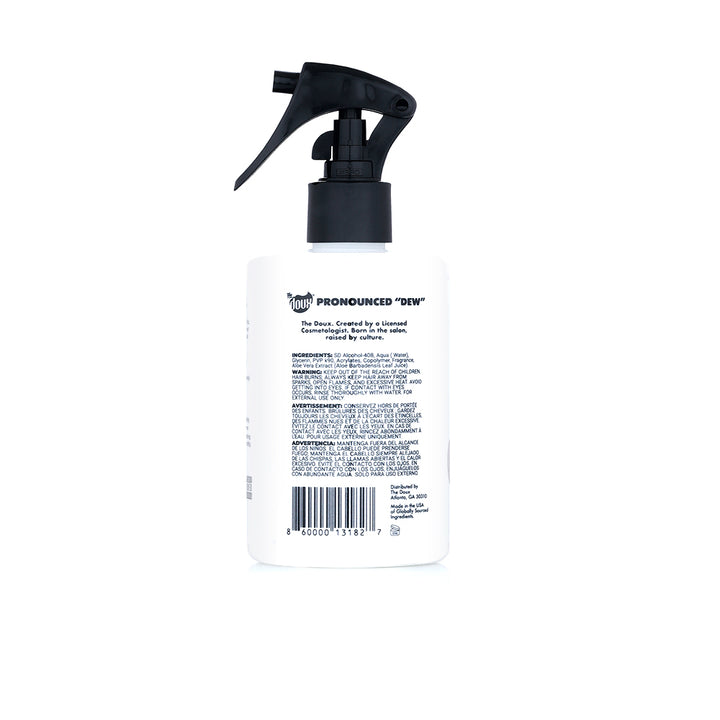 DJ QUICK Quick Dry Spray 8 oz