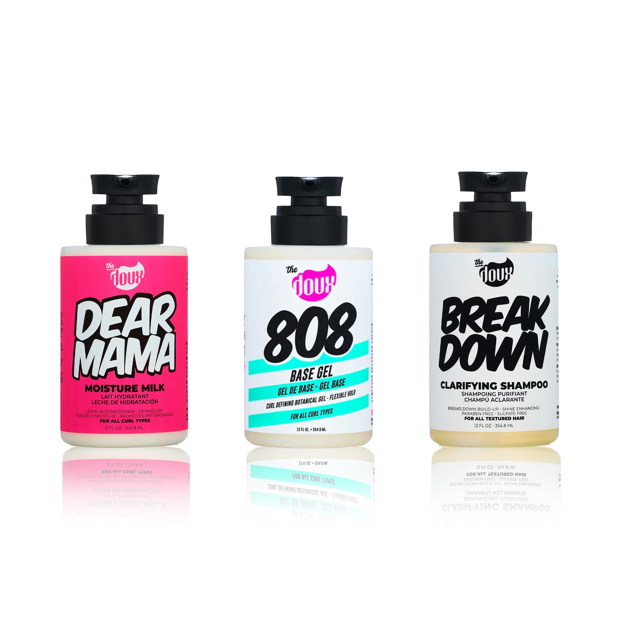 Dear Mama Bundle