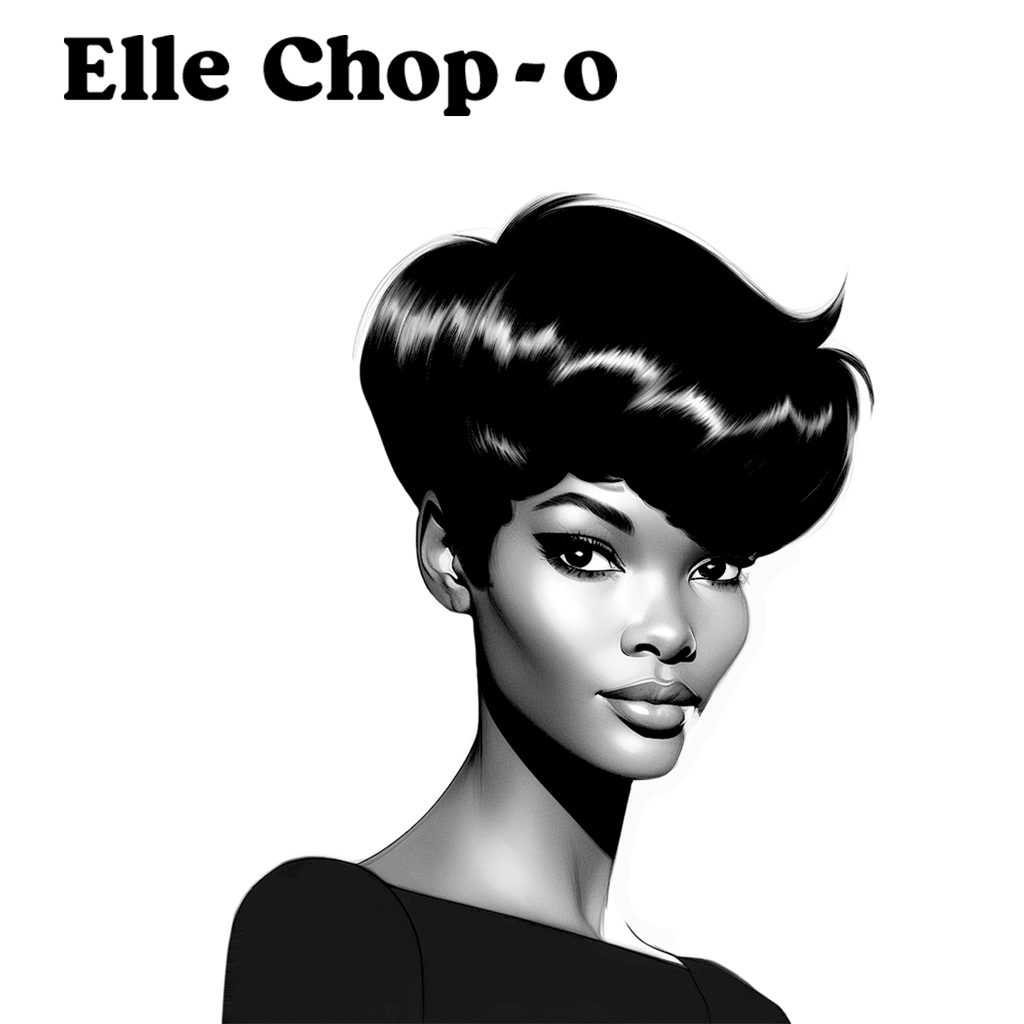 ELLE CHOP-O BUNDLE