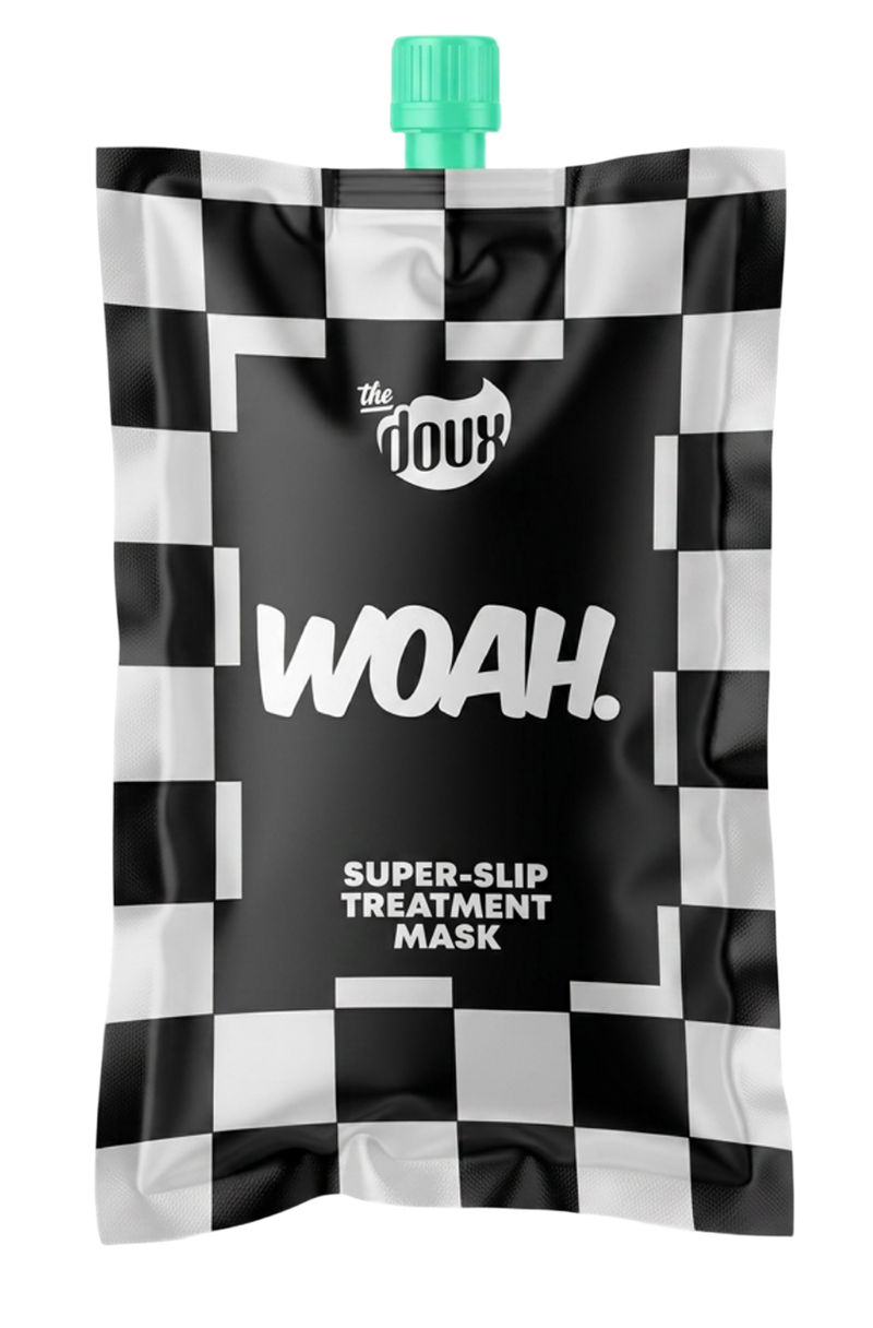 WOAH. Treatment super-slip mask