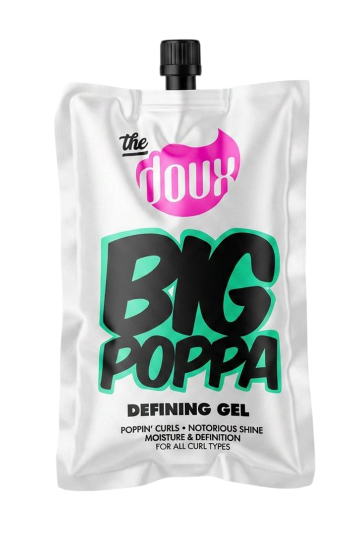 DOUXLITTLES™ Big Poppa Gel, 3.4 oz