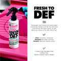 FRESH TO DEF Leave-in Curl Refresher™