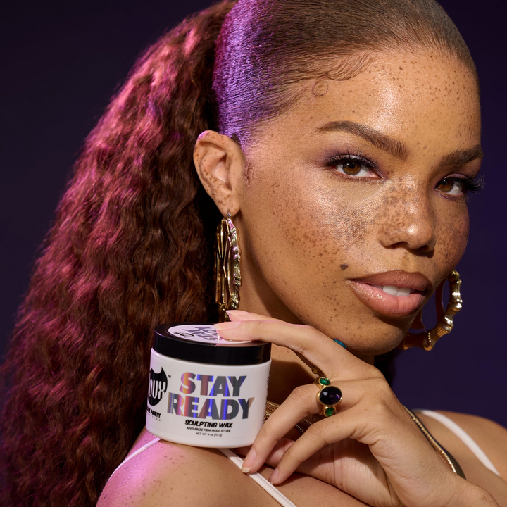 STAY READY Sculpting Wax 4oz