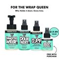 WRAP QUEEN BUNDLE