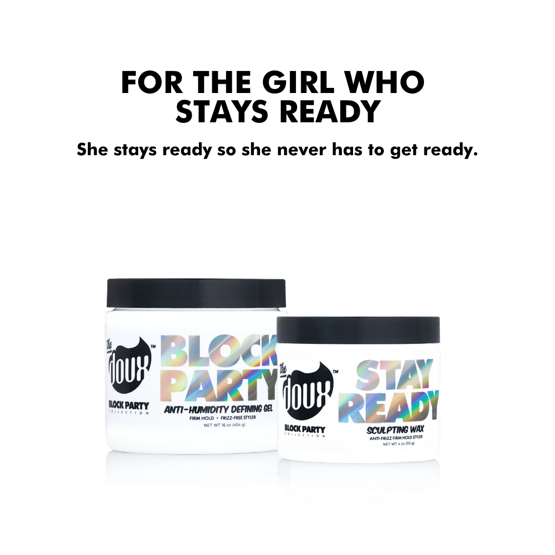 Stay Ready Bundle