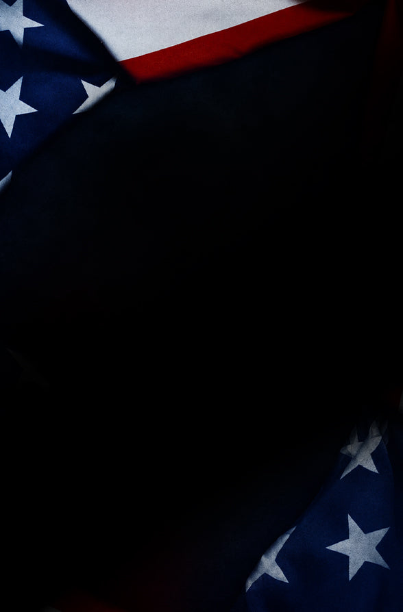 Memorial day web mobile banner background 1