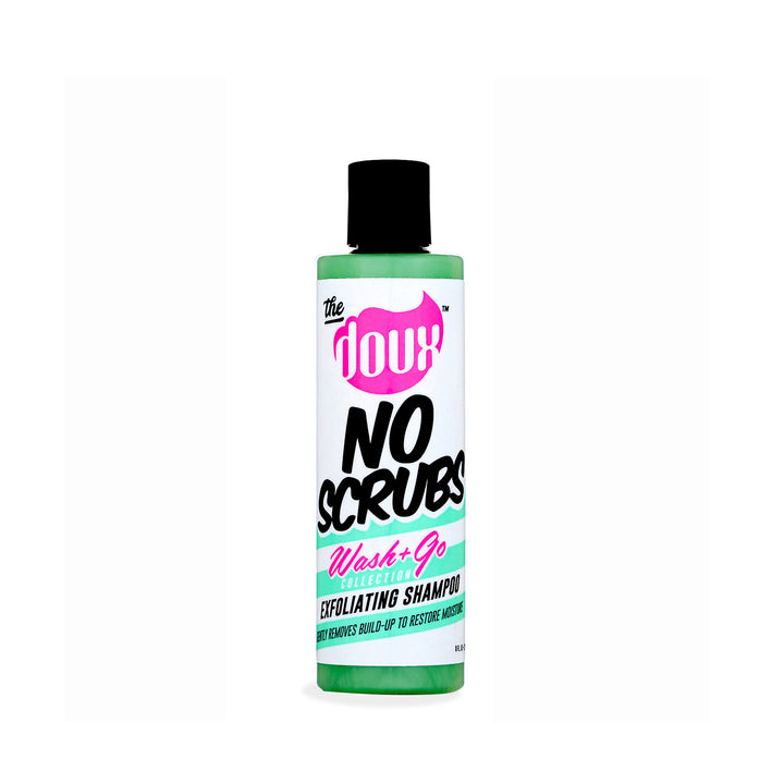 NO SCRUBS Exfoliating Shampoo™ 8oz