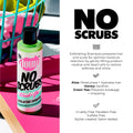 NO SCRUBS Exfoliating Shampoo™ 8oz