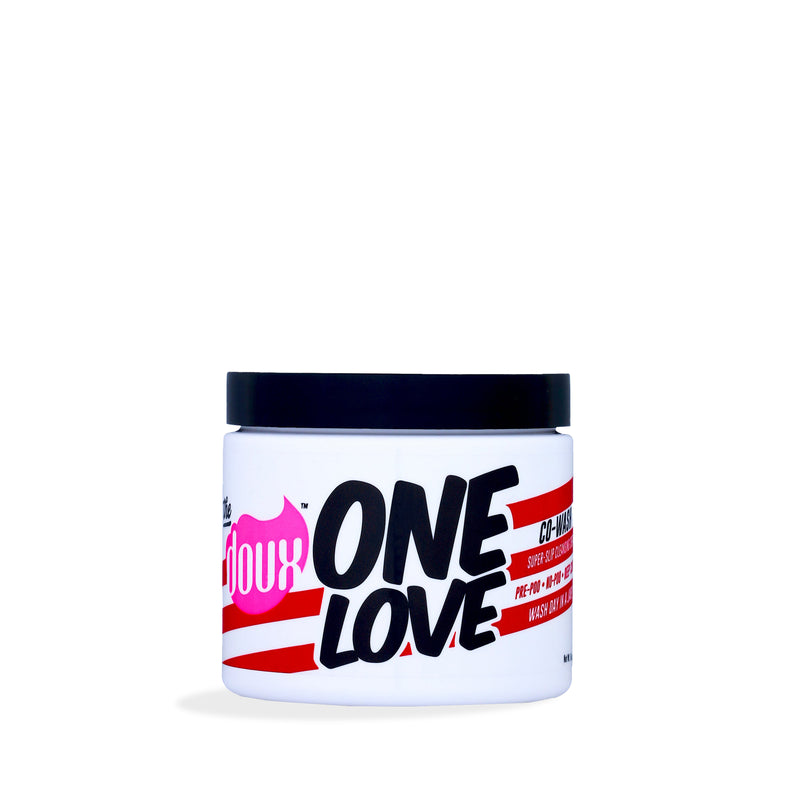 ONE LOVE Co-Wash™ 16oz