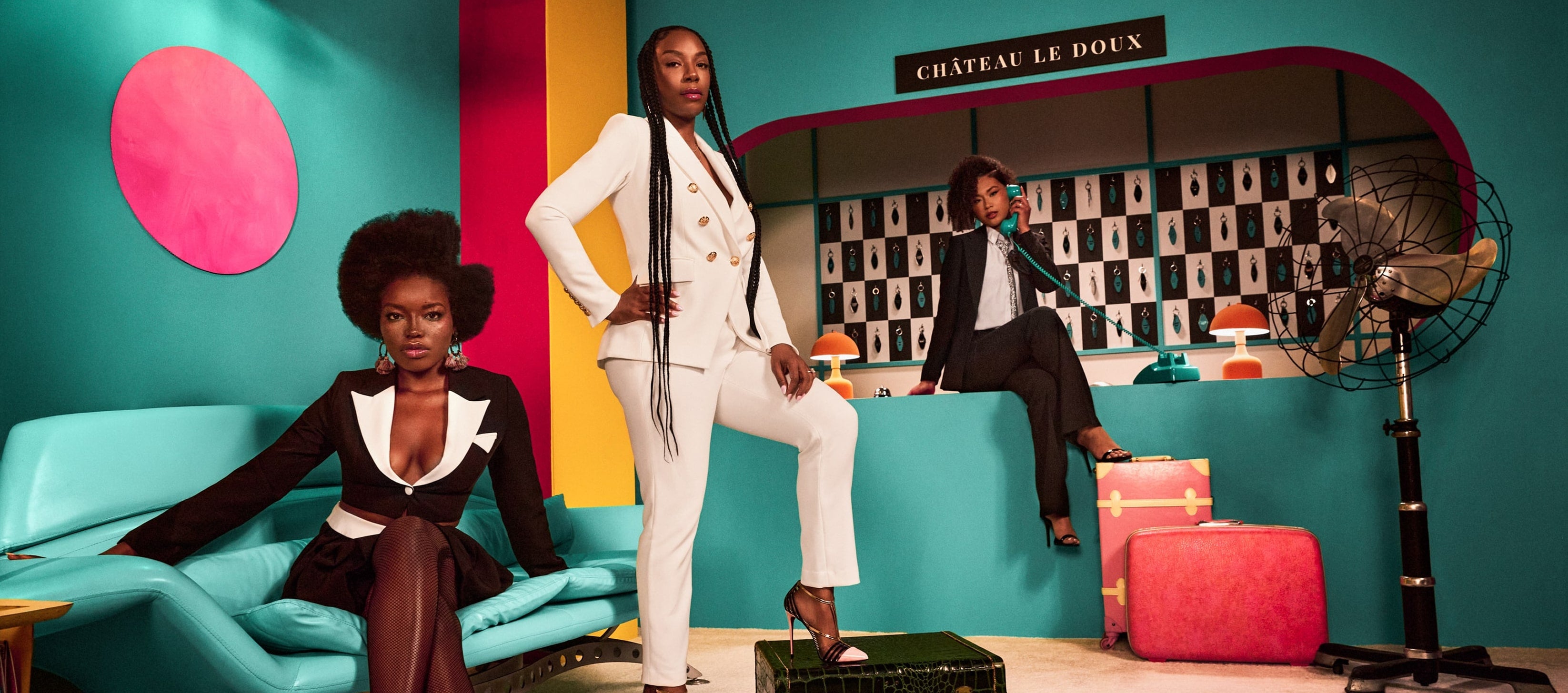 Step into world of doux min 1