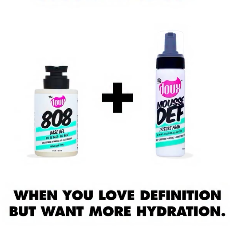 808 & Frosting