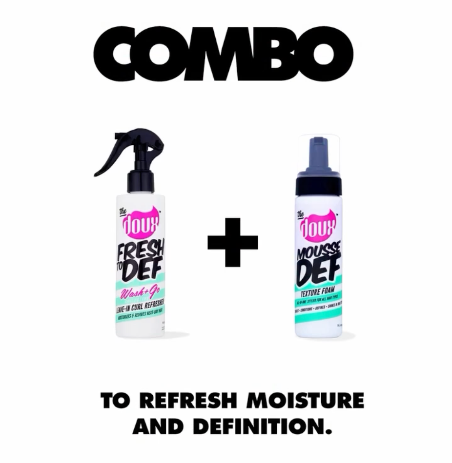 Doux-Approved Combo 05