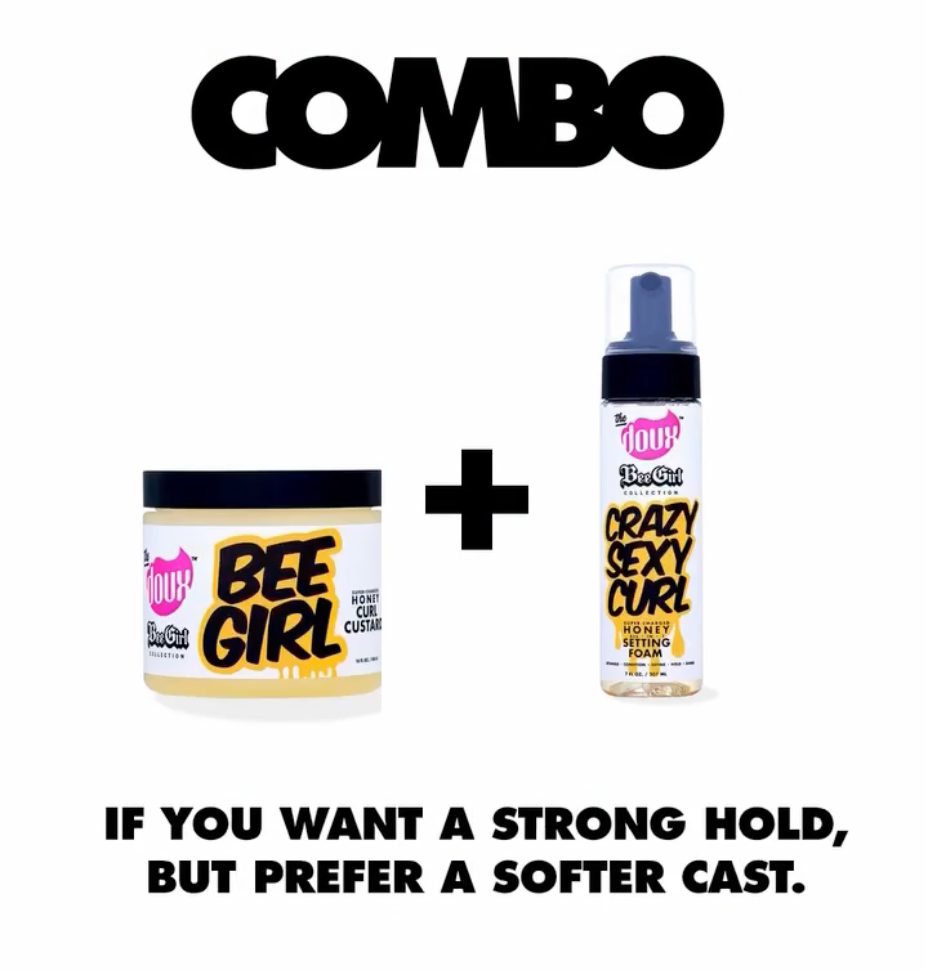 Doux-Approved Combo 06