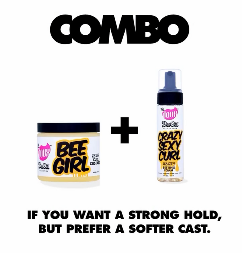 Doux-Approved Combo 06