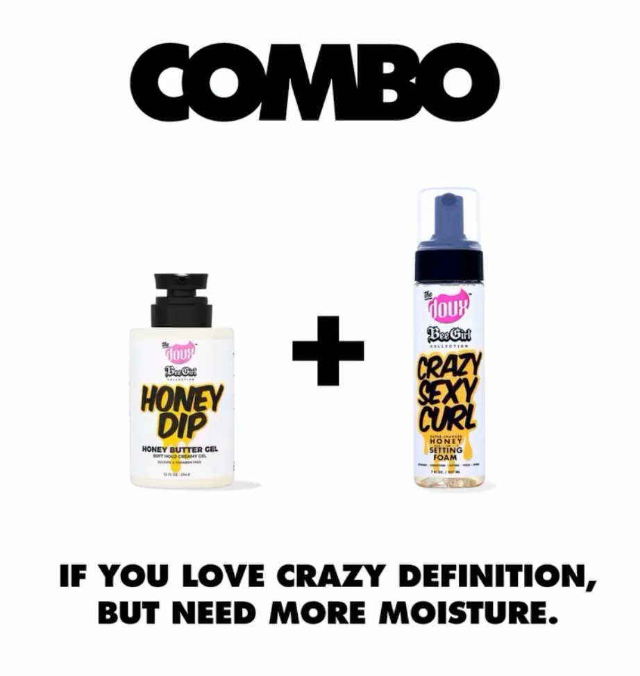 Doux-Approved Combo 07