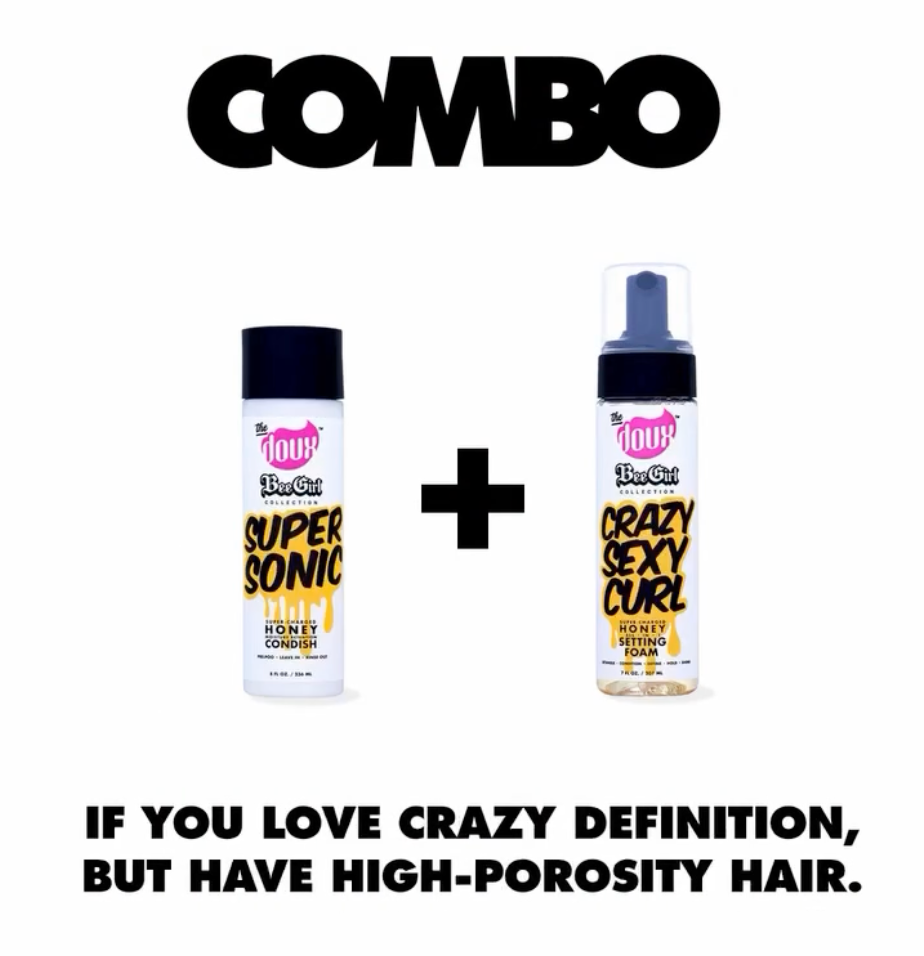 Doux-Approved Combo 08