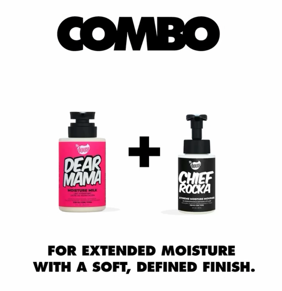 Doux-Approved Combo 10