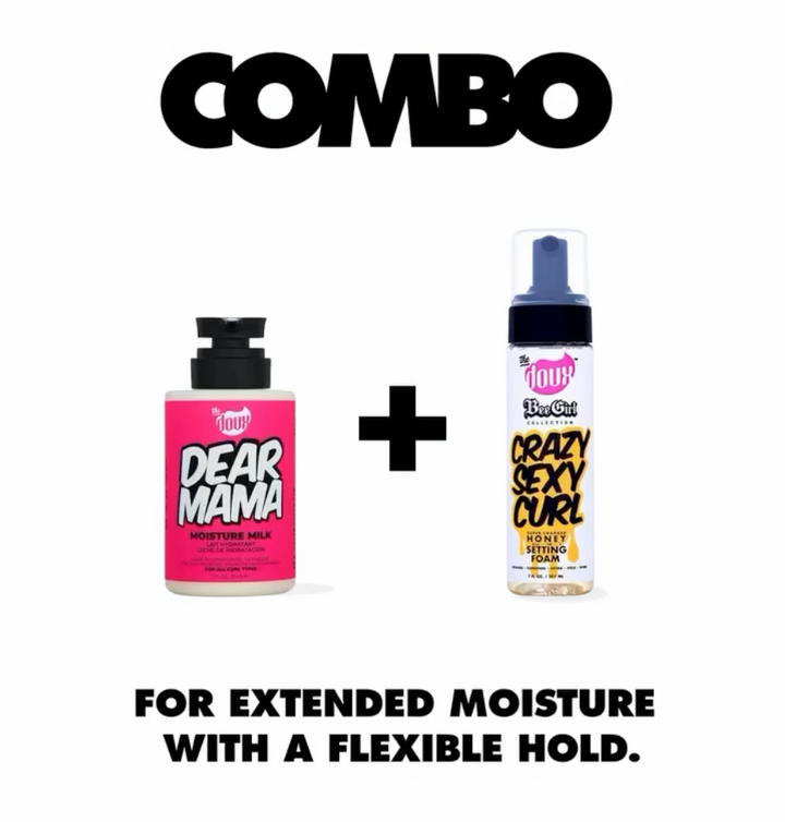 Doux-Approved Combo 11