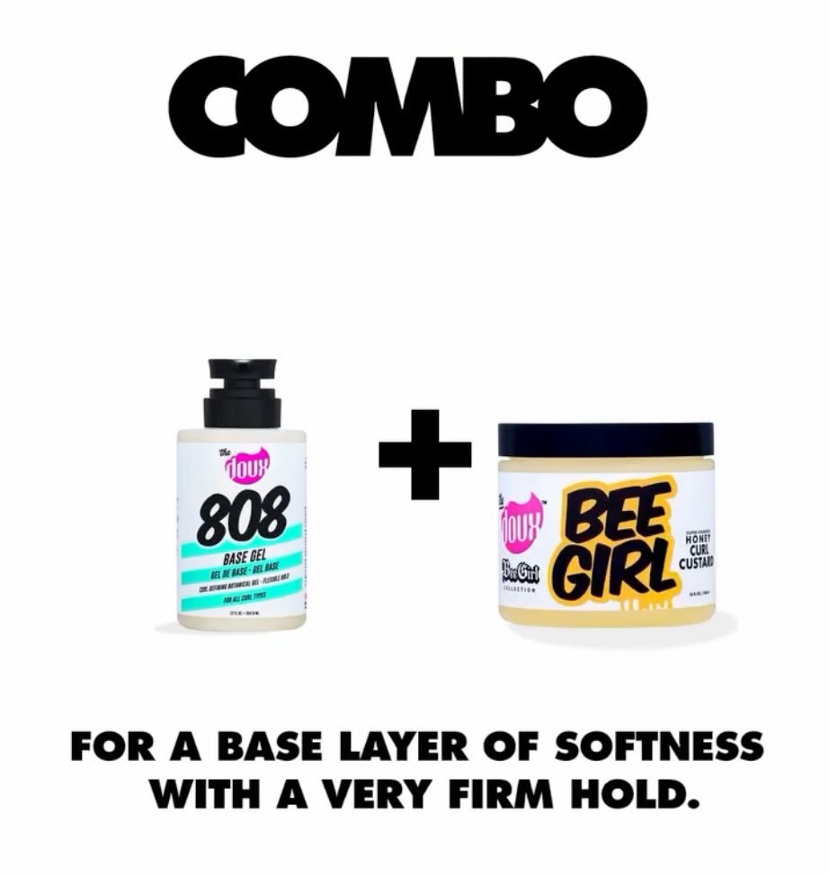 Doux-Approved Combo 13