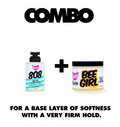 Doux-Approved Combo 13