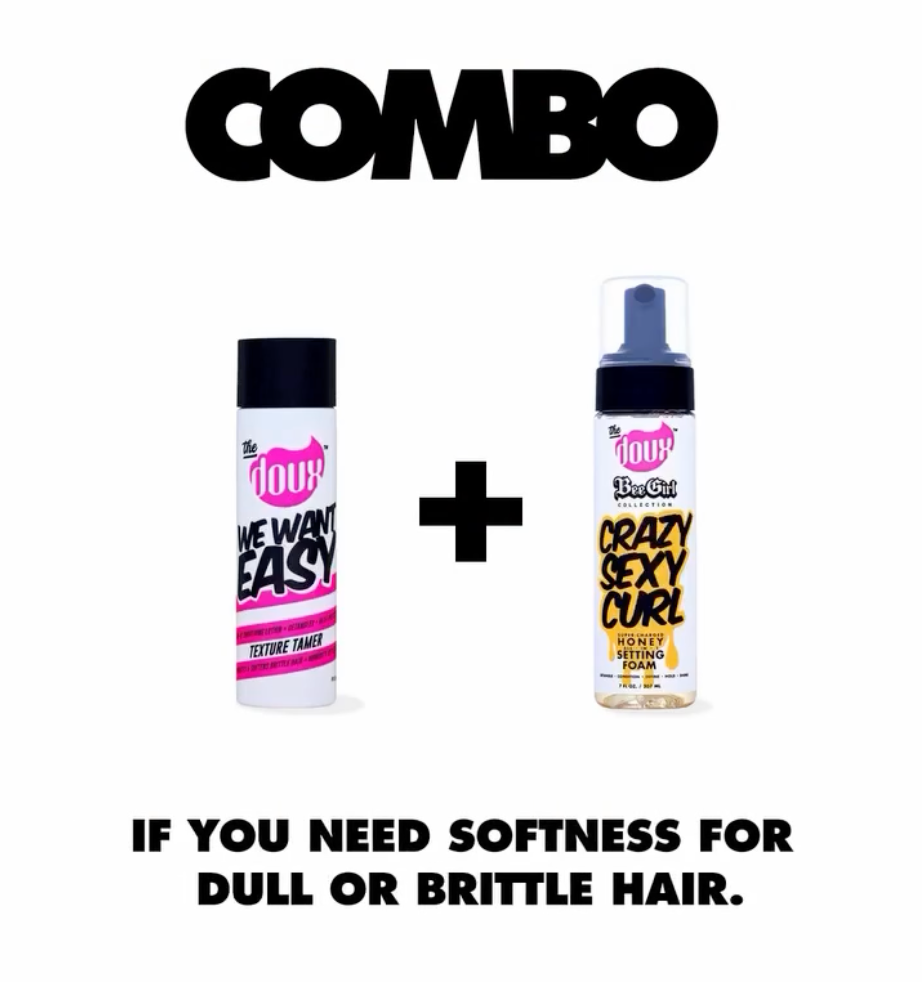 Doux-Approved Combo 14