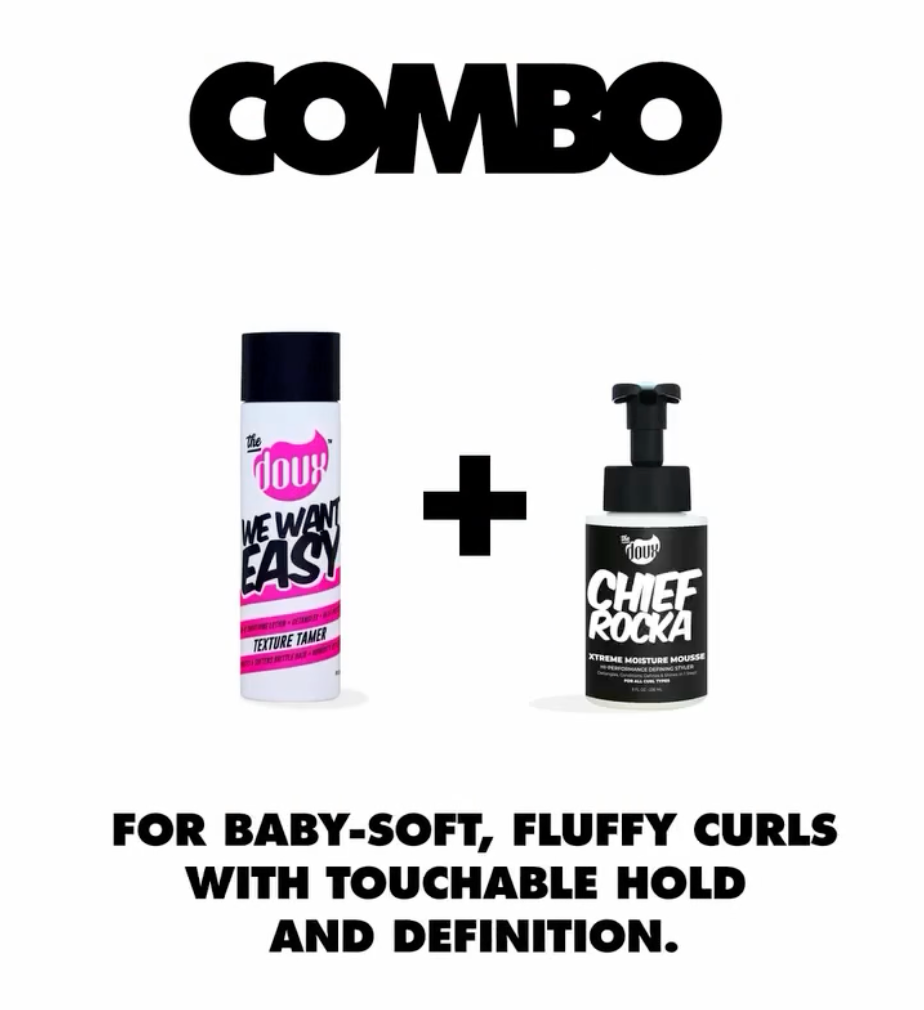 Doux-Approved Combo 15