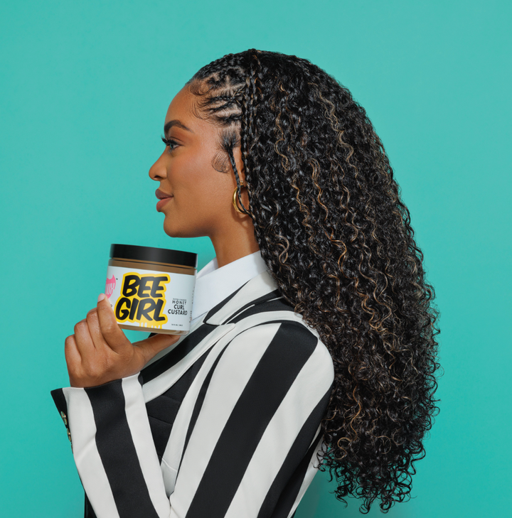 BABYGIRL Edge Brush™