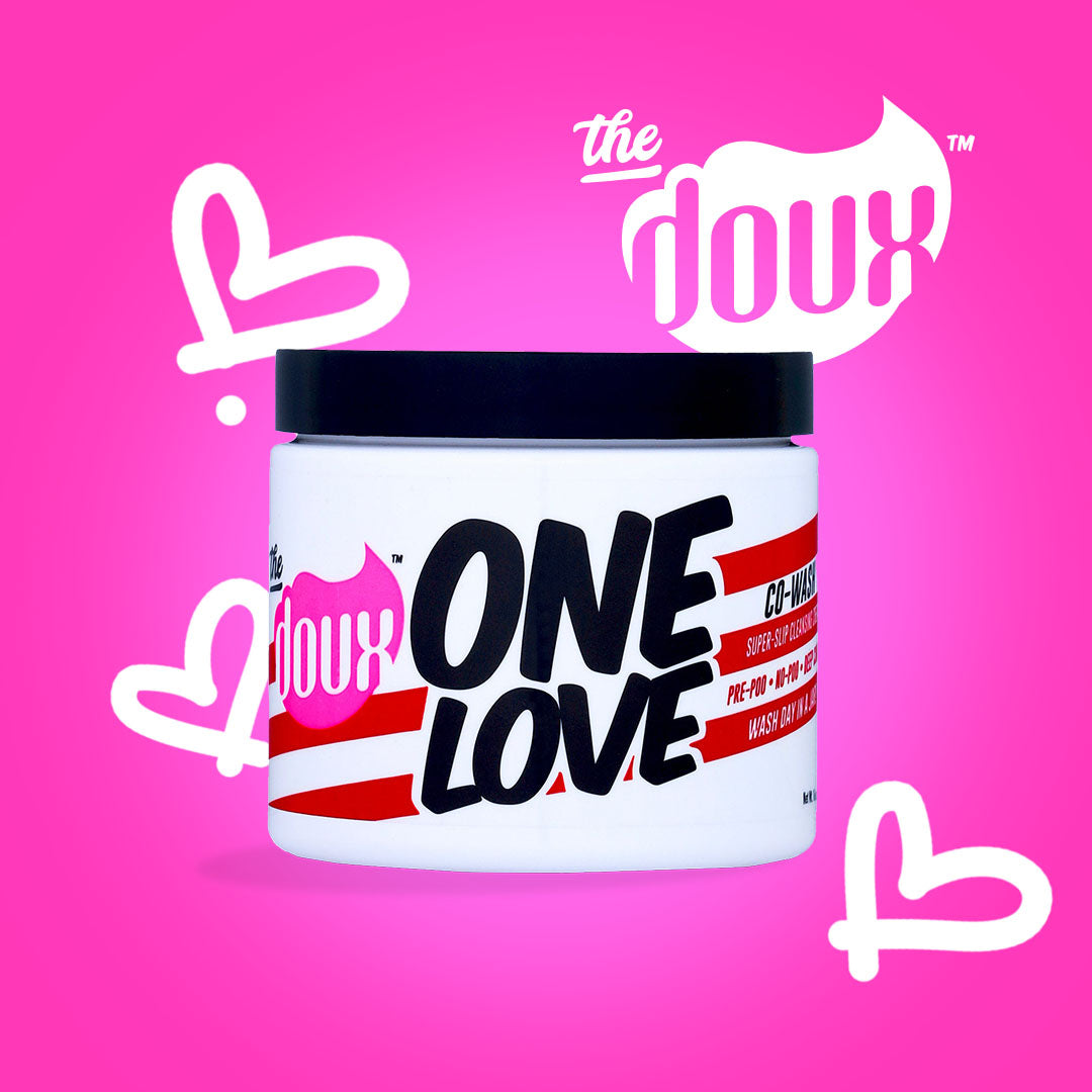 ONE LOVE Co-Wash™