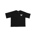 Doux Gang Box Tee Black