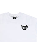 Doux Gang Box Tee White