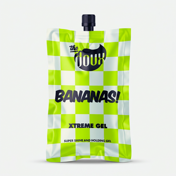 DOUXLITTLES™ Banana Xtreme Gel, 3.4 oz