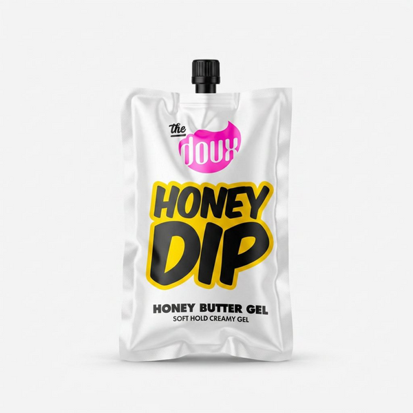 DOUXLITTLES™ Honey Dip Honey Butter Gel, 3.4 oz