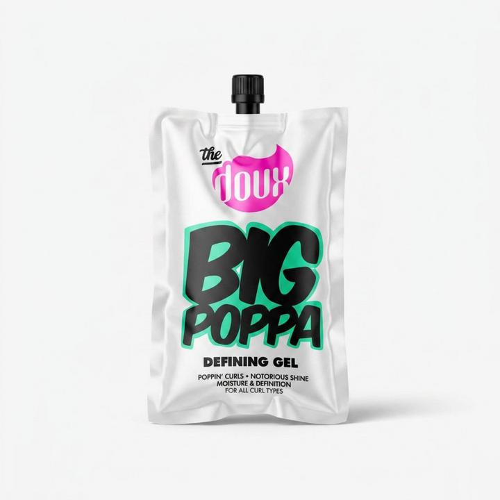 DOUXLITTLES™ Big Poppa Gel, 3.4 oz