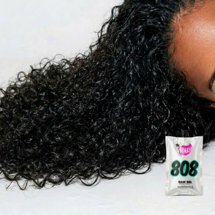 DOUXLITTLES™ 808 Base Gel, 3.4 oz