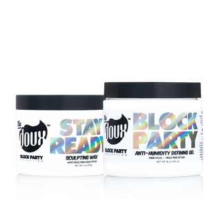 Doux-Approved Anti-Humidity Combo