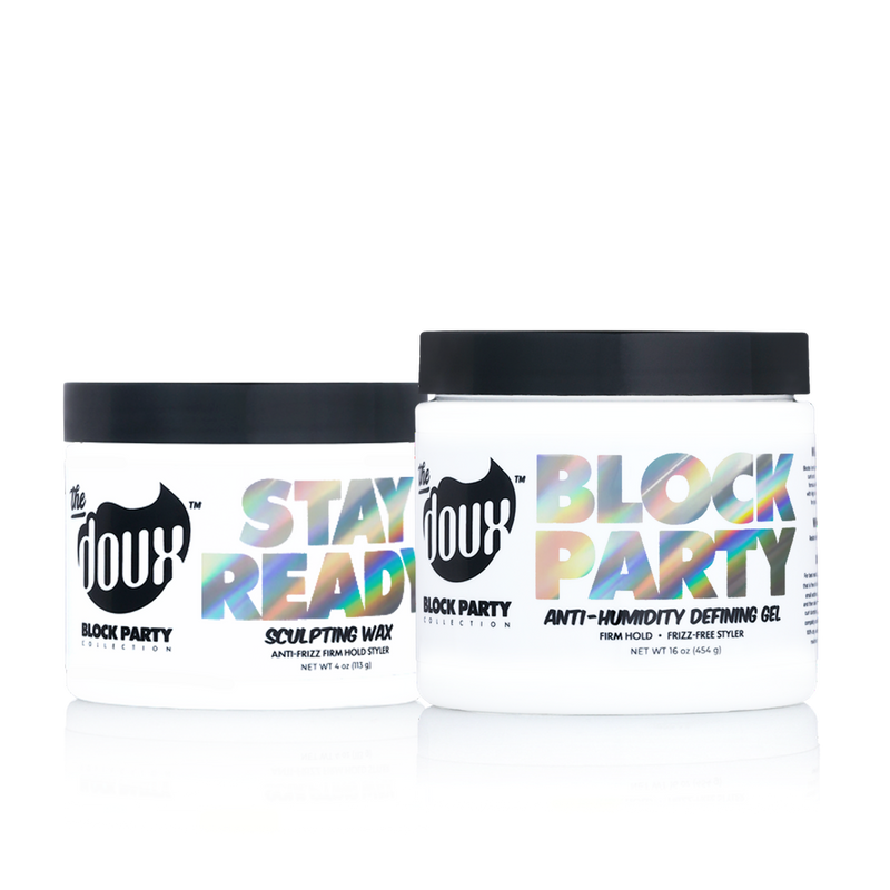 Doux-Approved Anti-Humidity Combo