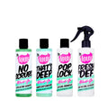 Wash & Go Bundle
