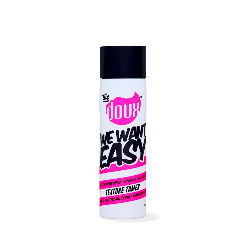 WE WANT EASY Texture Tamer™