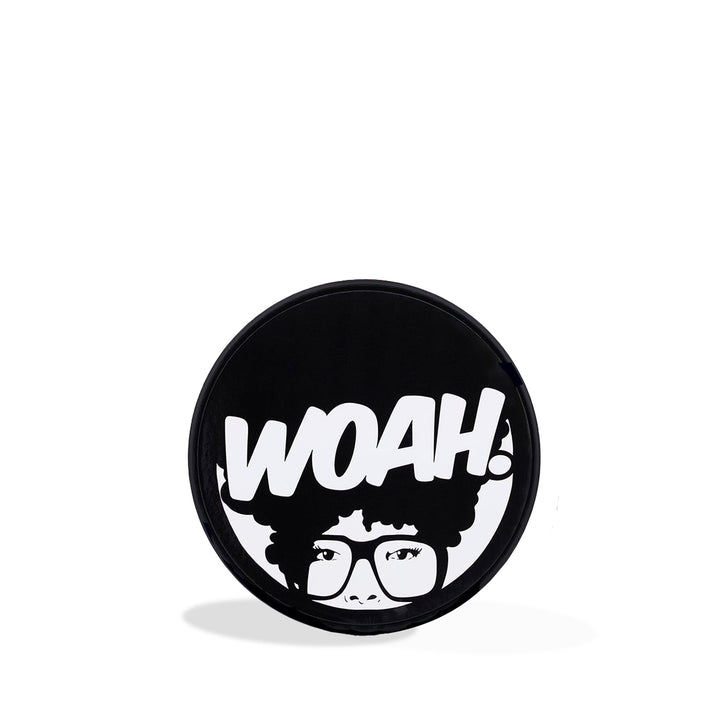 Woah. Deep Conditioning Mask Hydration Treatment