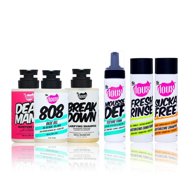 Fresh Start Bundle