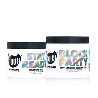 Doux-Approved Anti-Humidity Combo