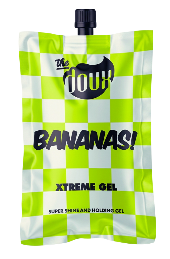 DOUXLITTLES™ Banana Xtreme Gel, 3.4 oz