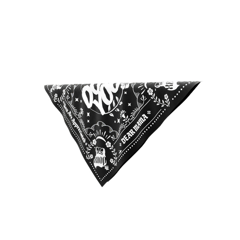 Doux You Bandana