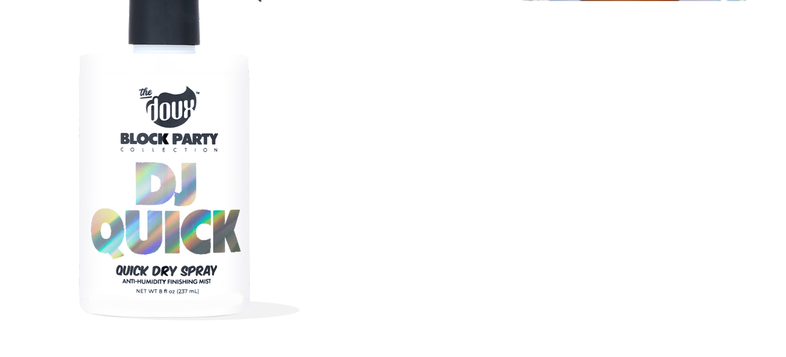 Block party coll banner