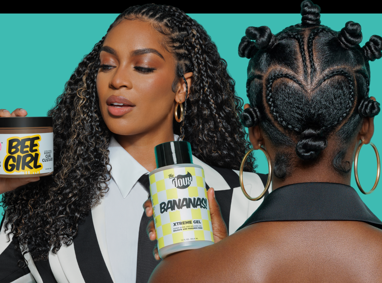 Double points banner mobile