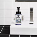 Block Star Anti-Humidity Mousse 8 oz